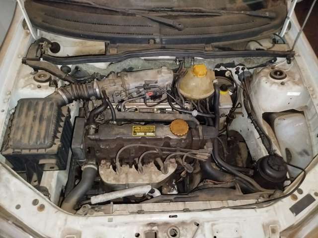 GM/CORSA CLASSIC 2003/2004 (PAS/AUTOMOVEL)