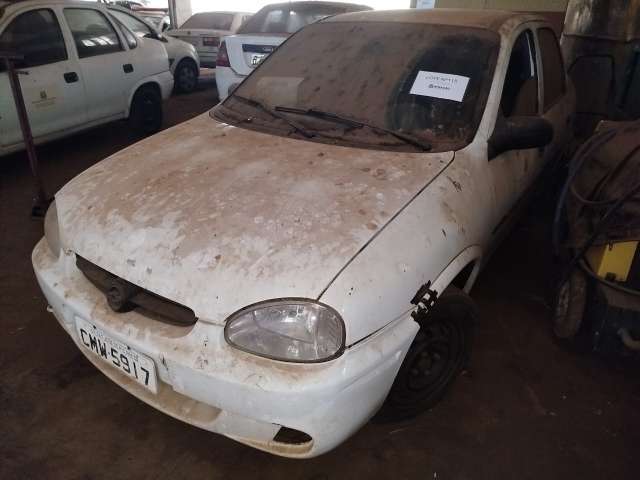 GM/CORSA CLASSIC 2003/2004 (PAS/AUTOMOVEL)