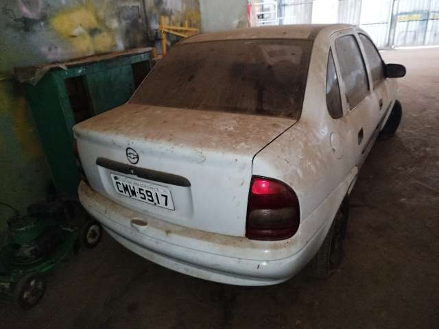 GM/CORSA CLASSIC 2003/2004 (PAS/AUTOMOVEL)