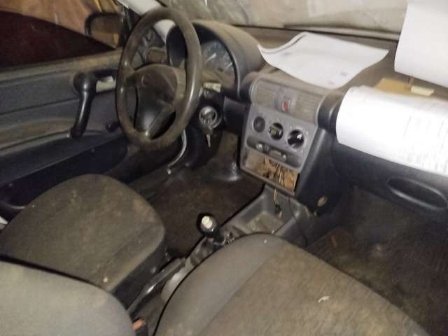 GM/CORSA CLASSIC 2003/2004 (PAS/AUTOMOVEL)