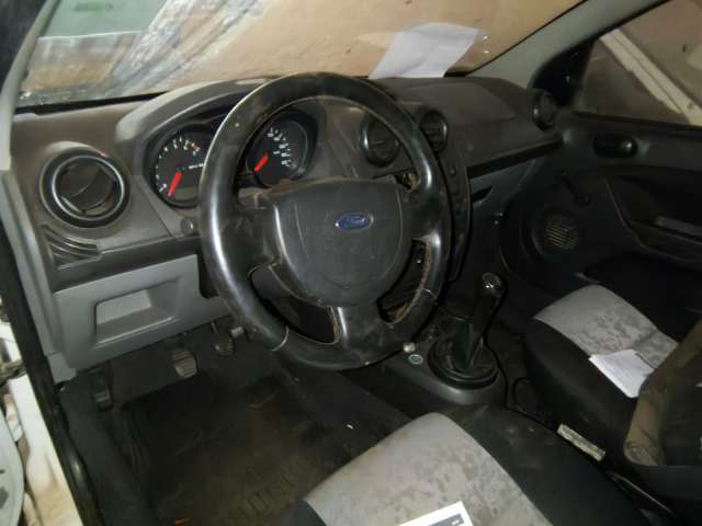 FORD/FIESTA SEDAN 1.6 FLEX 2009/2009 (AUTOMÓVEL)