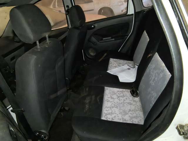 FORD/FIESTA SEDAN 1.6 FLEX 2009/2009 (AUTOMÓVEL)