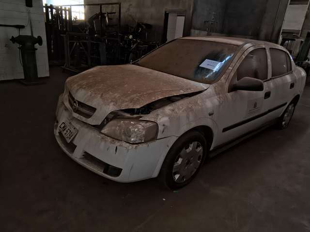 GM/ASTRA SEDAN 2003/2004 (PAS/AUTOMOVEL)