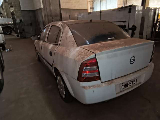 GM/ASTRA SEDAN 2003/2004 (PAS/AUTOMOVEL)