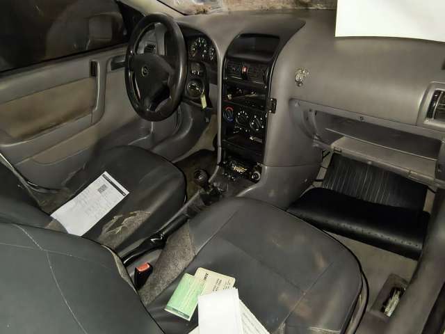 GM/ASTRA SEDAN 2003/2004 (PAS/AUTOMOVEL)