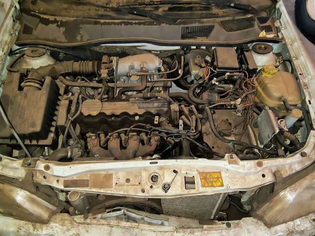GM/ASTRA SEDAN 2003/2004 (PAS/AUTOMOVEL)