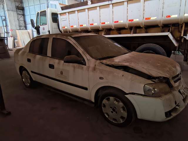 GM/ASTRA SEDAN 2003/2004 (PAS/AUTOMOVEL)