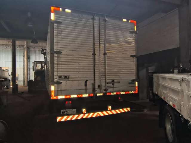 FORD/F11000 1991/1991 (CAMINHÃO)