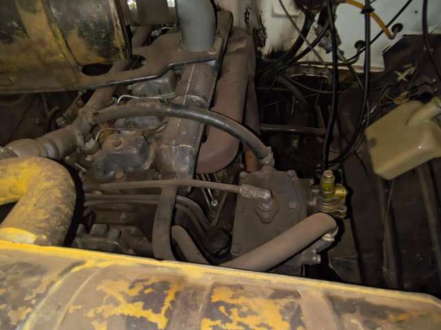 FORD/F11000 1991/1991 (CAMINHÃO)