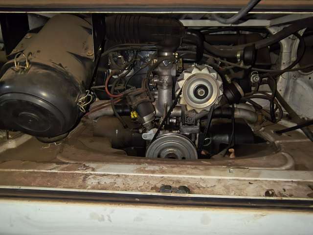 VW/KOMBI 2005/2006 (MISTO CAMIONETA)