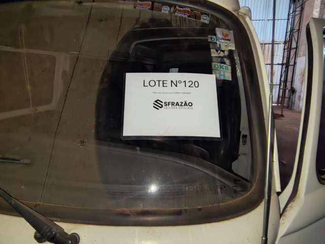 VW/KOMBI 2005/2006 (MISTO CAMIONETA)
