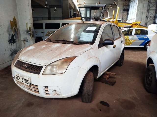 FORD/FIESTA 2009 (AUTOMÓVEL)