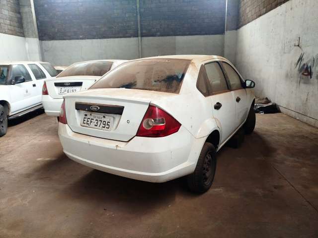 FORD/FIESTA 2009 (AUTOMÓVEL)