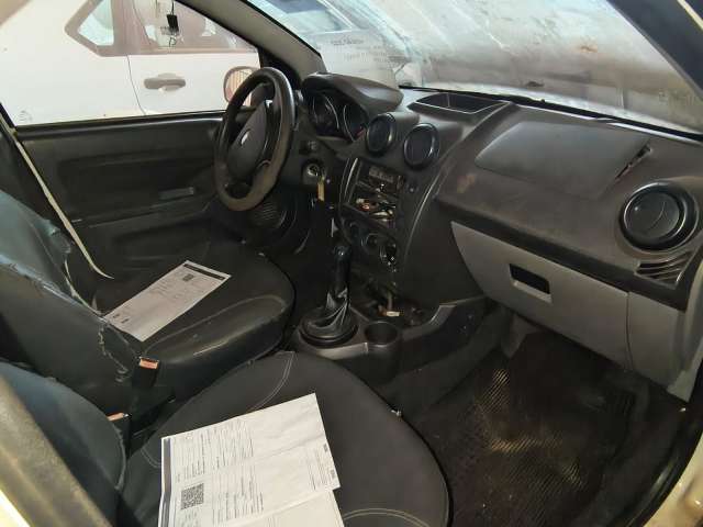 FORD/FIESTA 2009 (AUTOMÓVEL)
