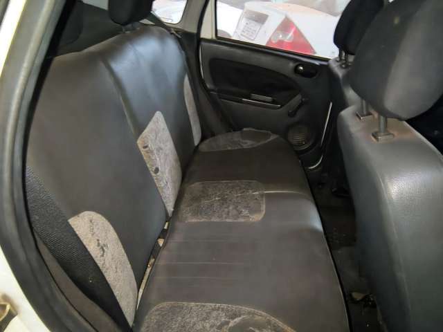 FORD/FIESTA 2009 (AUTOMÓVEL)