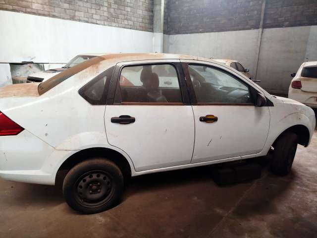 FORD/FIESTA 2009 (AUTOMÓVEL)