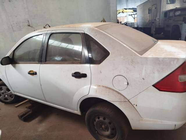 FORD/FIESTA 2009 (AUTOMÓVEL)