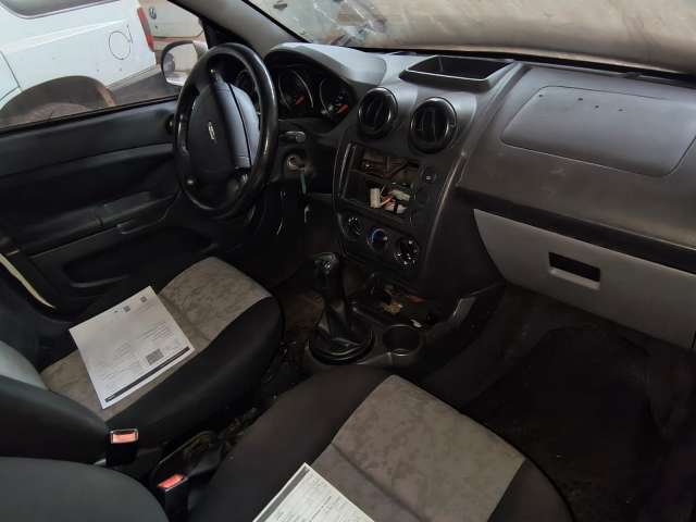 FORD/FIESTA SEDAN 1.6 FLEX 2009/2009 (PAS/AUTOMOVEL)