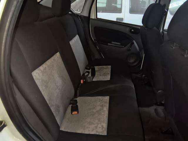 FORD/FIESTA SEDAN 1.6 FLEX 2009/2009 (PAS/AUTOMOVEL)