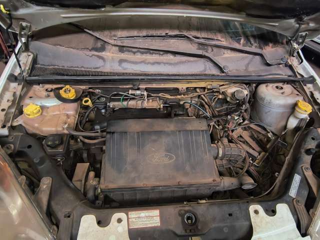FORD/FIESTA SEDAN 1.6 FLEX 2009/2009 (PAS/AUTOMOVEL)