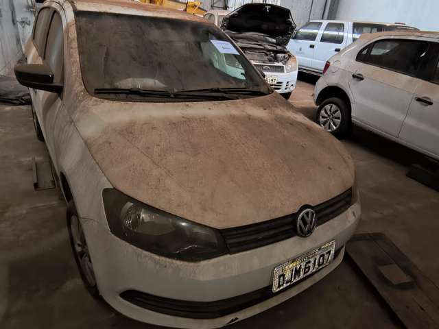 VW/NOVO GOL 1.6 CITY 2012/2013 (PAS/AUTOMOVEL)