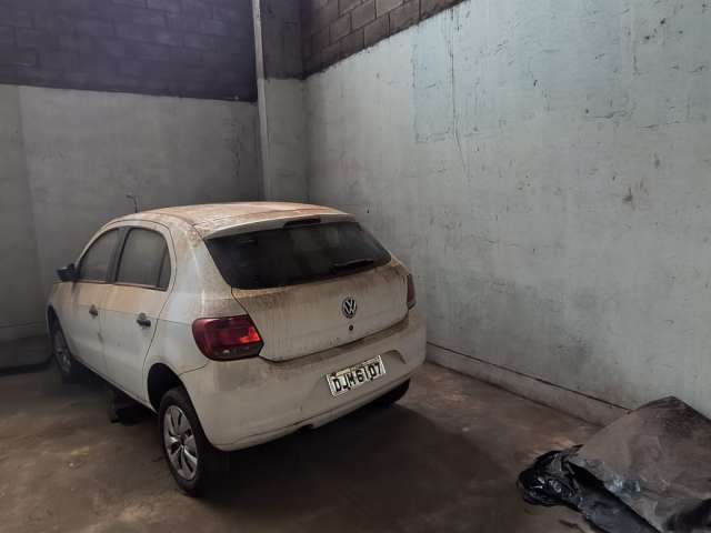 VW/NOVO GOL 1.6 CITY 2012/2013 (PAS/AUTOMOVEL)