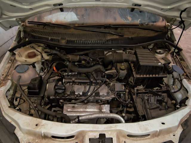 VW/NOVO GOL 1.6 CITY 2012/2013 (PAS/AUTOMOVEL)