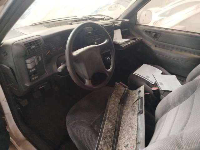GM/BLAZER 1998/1998 (AUTOMOVEL)