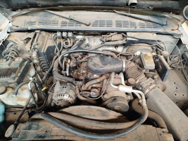GM/BLAZER 1998/1998 (AUTOMOVEL)