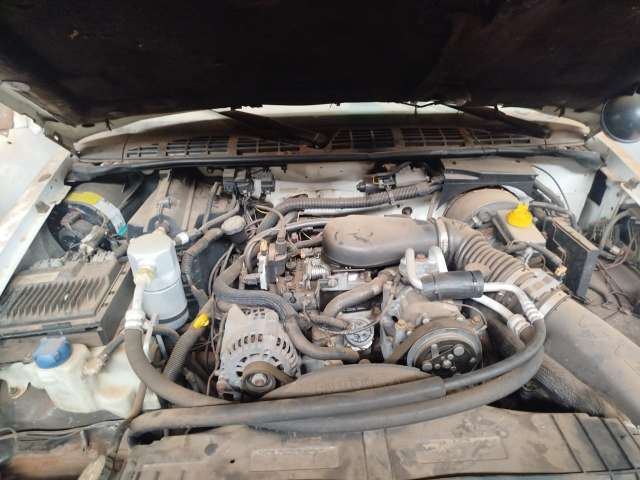 GM/BLAZER 1996/1997 (SEDAN RURAL)