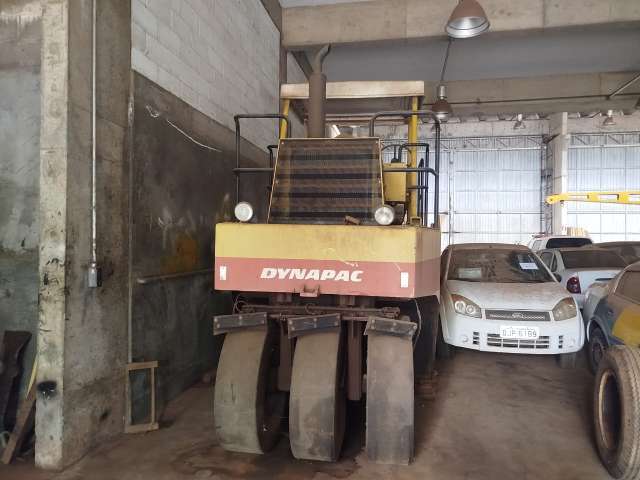 ROLO COMPACT VIBRAT AUTOPROP DYNAPAC/CP221 2006