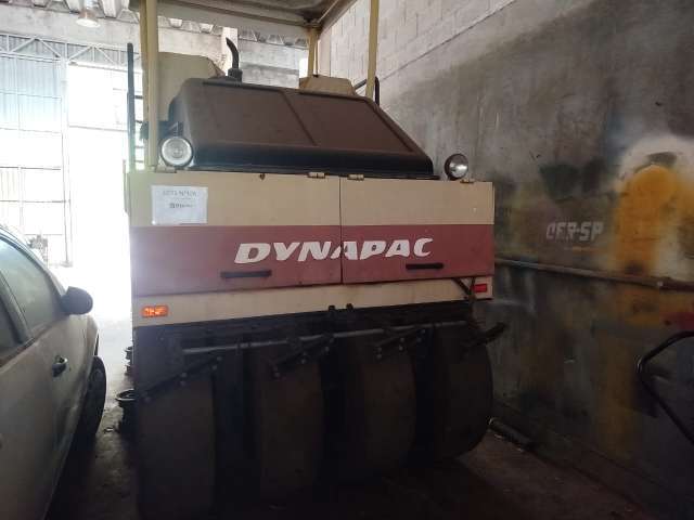 ROLO COMPACT VIBRAT AUTOPROP DYNAPAC/CP221 2006