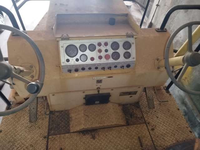 ROLO COMPACT VIBRAT AUTOPROP DYNAPAC/CP221 2006