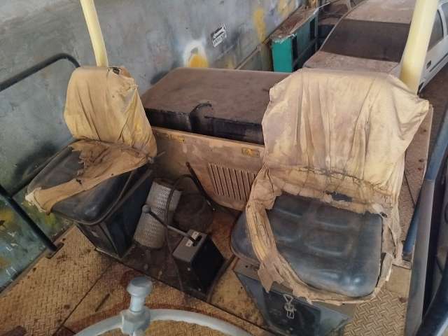 ROLO COMPACT VIBRAT AUTOPROP DYNAPAC/CP221 2006