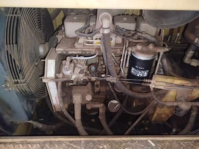 ROLO COMPACT VIBRAT AUTOPROP DYNAPAC/CP221 2006