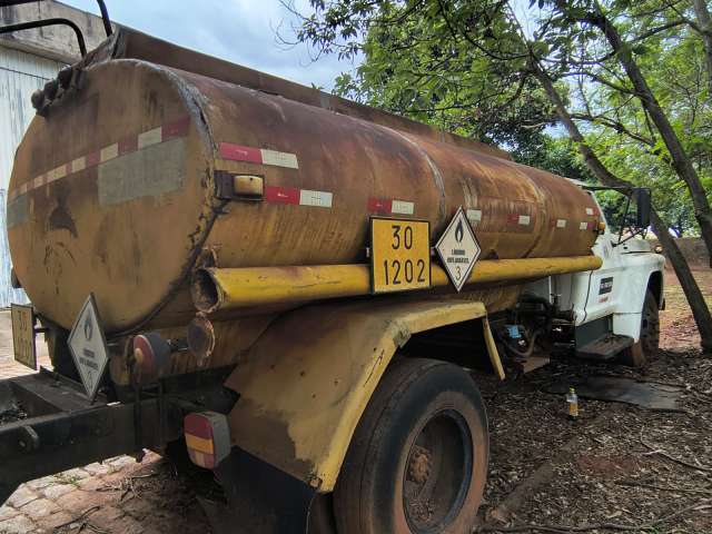 FORD/F11000 1992 (CAMINHÃO)
