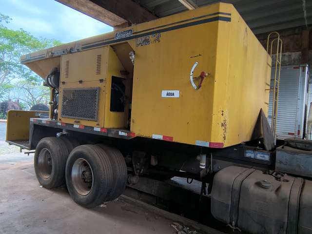 FORD/2422 2005 (CAMINHÃO)