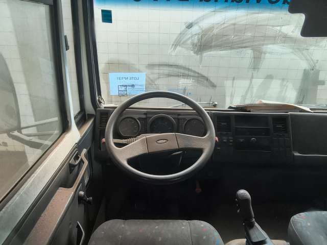 FORD/2422 2005 (CAMINHÃO)