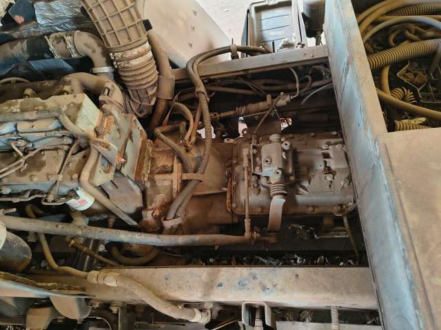 FORD/2422 2005 (CAMINHÃO)
