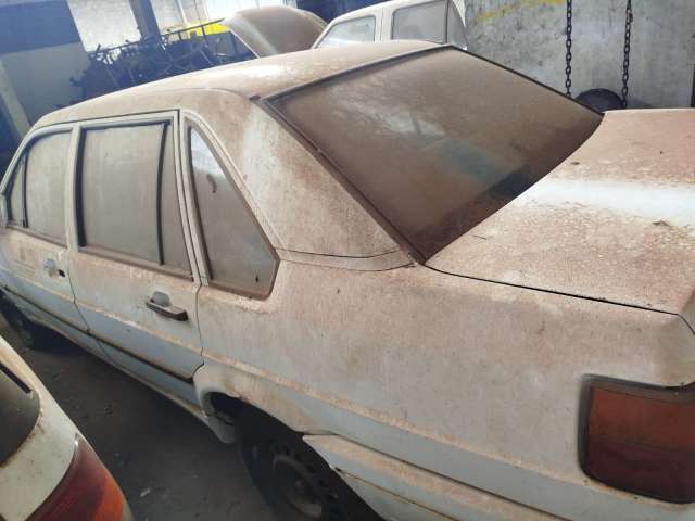 VW/SANTANA CL 1800 I 1994/1995 (PAS/AUTOMOVEL)