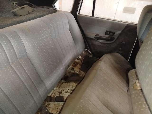 VW/SANTANA CL 1800 I 1994/1995 (PAS/AUTOMOVEL)