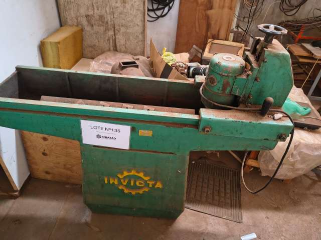 AFIADOR DE FACAS PLAINA ROYAL3/INVICTA