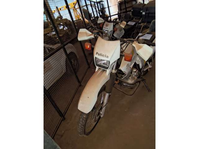 YAMAHA/XT-600E 2004/2004 (MOTOCICLETA)