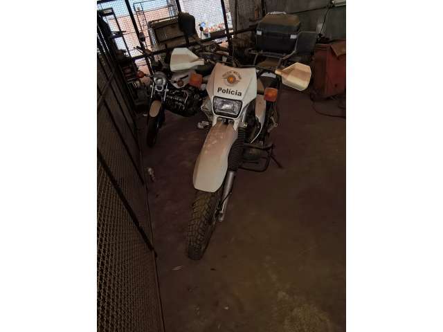 YAMAHA/XT-600E 2004/2004 (MOTOCICLETA)
