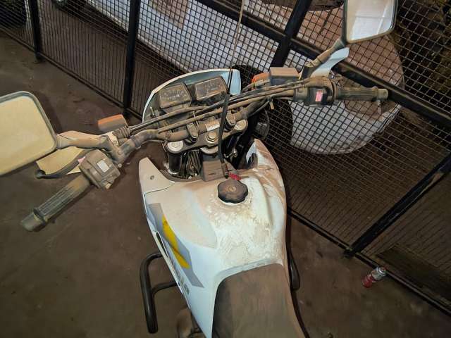 YAMAHA/XT-600E 2004/2004 (MOTOCICLETA)