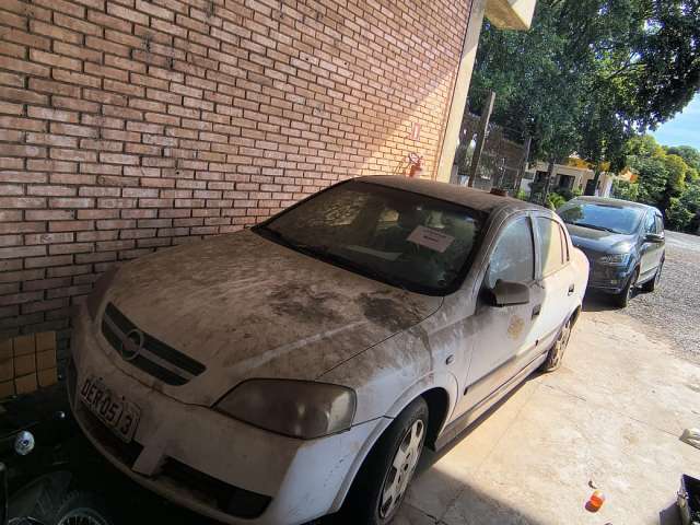 GM/ASTRA SEDAN 2003/2004 (PAS/AUTOMOVEL)