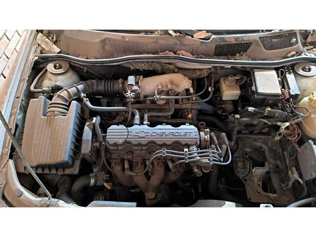 GM/ASTRA SEDAN 2003/2004 (PAS/AUTOMOVEL)