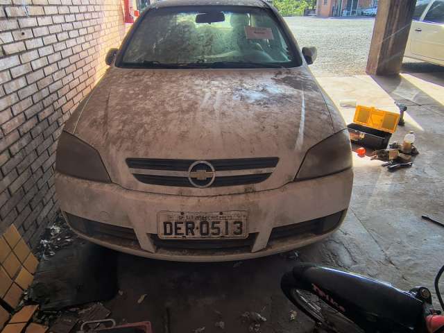 GM/ASTRA SEDAN 2003/2004 (PAS/AUTOMOVEL)