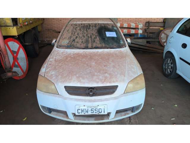GM/ASTRA SEDAN 2003/2004 (PAS/AUTOMOVEL)