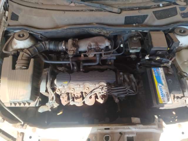 GM/ASTRA SEDAN 2003/2004 (PAS/AUTOMOVEL)